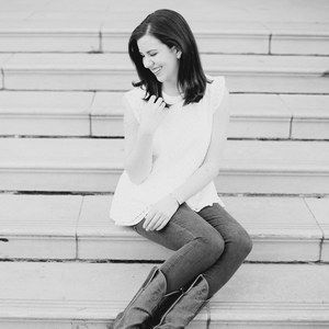 Meet your Posher, Audrey